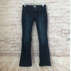 Women’s HUDSON Jeans Size 26 Stretch